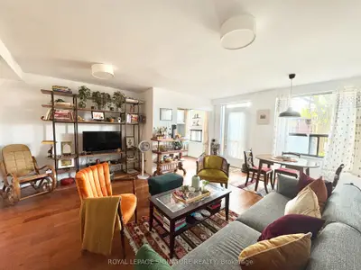 Common Element Condo in Toronto