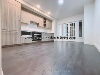 25 Mcmahon Drive 505, Toronto, On M2k 0j1