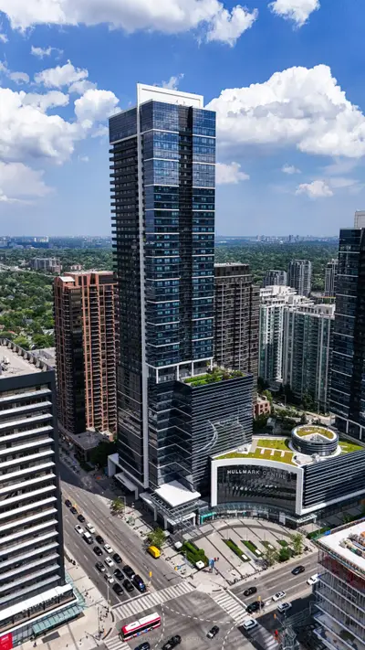 4789 Yonge Street 904/905, Toronto, On M2n 0g3