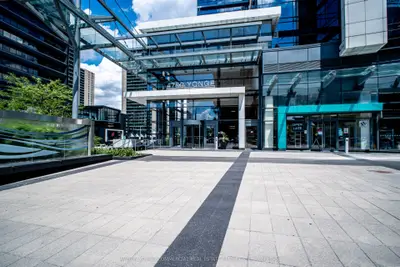 4789 Yonge Street 904/905, Toronto, On M2n 0g3