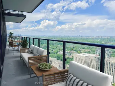 634 Church Street 4505, Toronto, On M5v 0s5