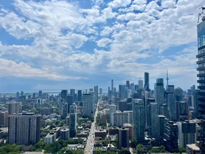 634 Church Street 4506, Toronto, On M5v 0s5