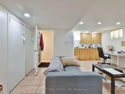 283 Davisville Avenue Lower, Toronto, On M4s 1h1