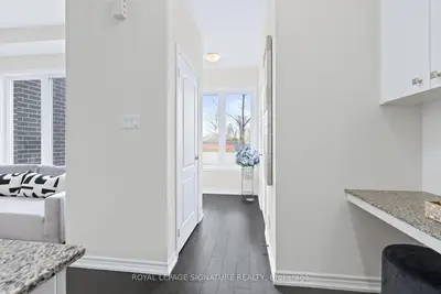 1970 Victoria Park Avenue C, Toronto, On M3a 0a8