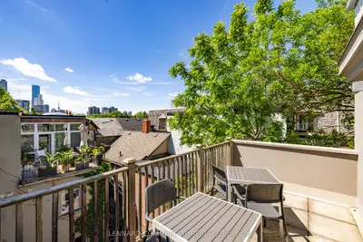 14 Birch Avenue, Toronto, On M4v 1c8
