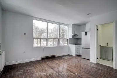 Detached in Toronto