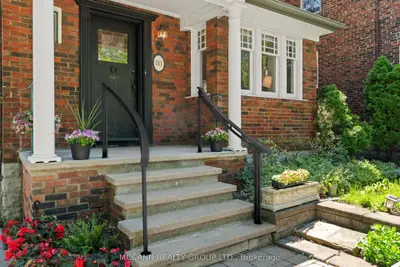 111 Chudleigh Avenue, Toronto, On M4r 1t5