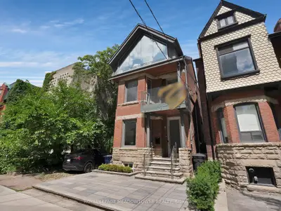 544 Richmond Street W, Toronto, On M5v 1y4