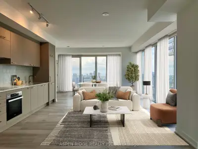 634 Church Street 4507, Toronto, On M5v 0s5