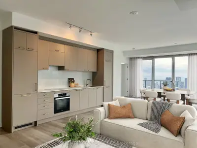 634 Church Street 4507, Toronto, On M5v 0s5