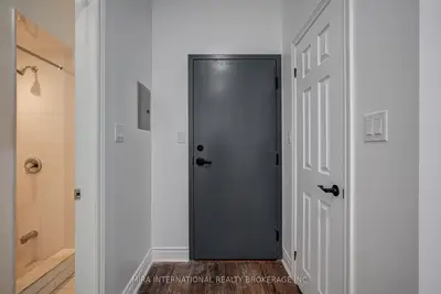 Detached in Toronto