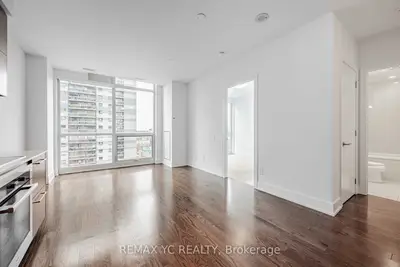 170 Avenue Road 1104, Toronto, On M5r 0a4