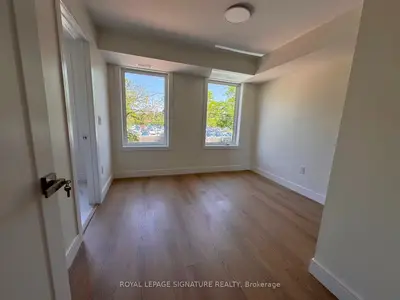 Detached in Toronto