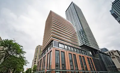 18 Maitland Terrace 1503, Toronto, On M4y 0h2