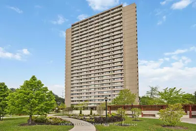 735 Don Mills Road 1604, Toronto, On M3c 1s9