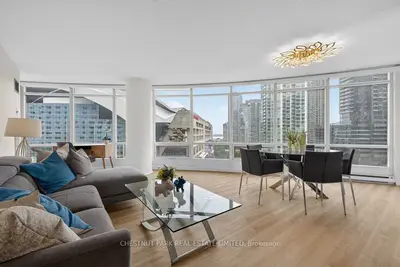361 Front Street W 1105, Toronto, On M5v 3r5