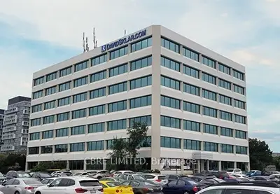 245 Fairview Mall Drive 512, Toronto, On M2j 4t1