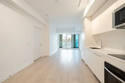 181 Sheppard Avenue E 202, Toronto, On M2n 0l9