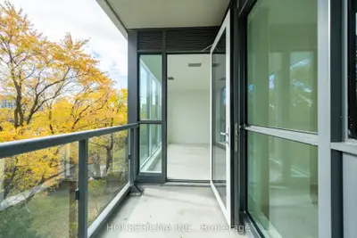 181 Sheppard Avenue E 414, Toronto, On M2n 0l9