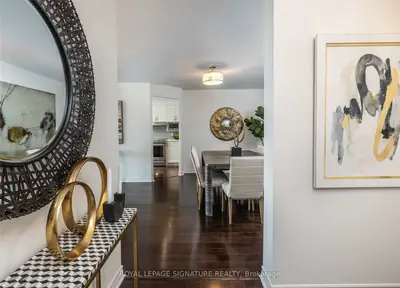 Common Element Condo in Toronto