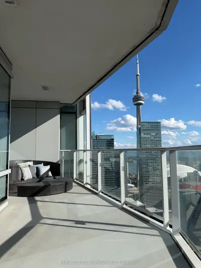 Common Element Condo in Toronto