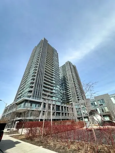 Common Element Condo in Toronto