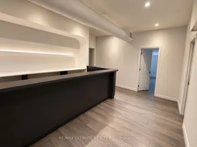 116 Dundas Street W 3rd Floor, Toronto, On M5g 1c3