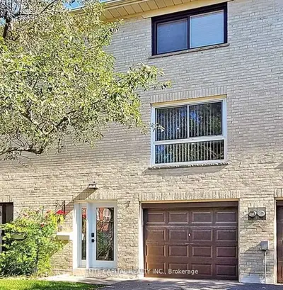 7 Ursa Star Way, Toronto, On M2j 1n9