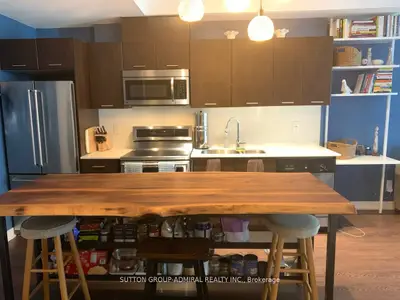 20 Bruyeres Mews 217, Toronto, On M5v 0g8