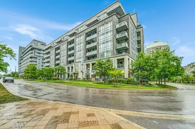 17 Kenaston Gardens 509, Toronto, On M2k 0b9