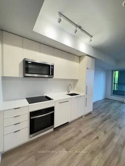 181 Sheppard Avenue E 619, Toronto, On M2n 3a6