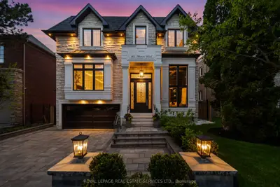 148 Munro Boulevard, Toronto, On M2p 1c8