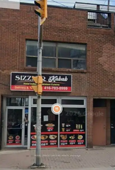 754 King Street W, Toronto, On M5v 1n3
