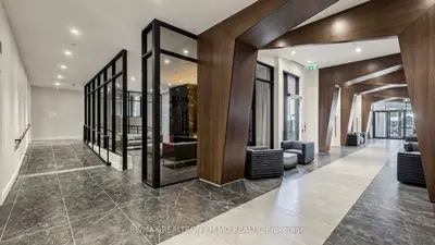 308 Jarvis Street 1812, Toronto, On M5b 0e3