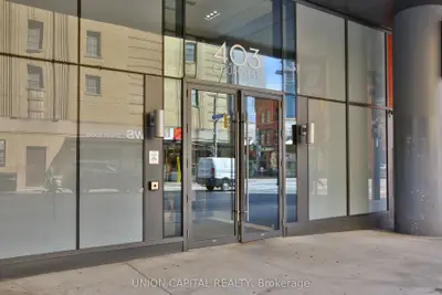 403 Church Street 1401, Toronto, On M4y 0c9