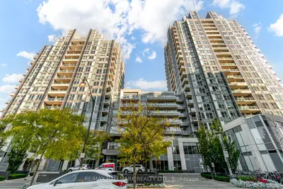 Common Element Condo in Toronto