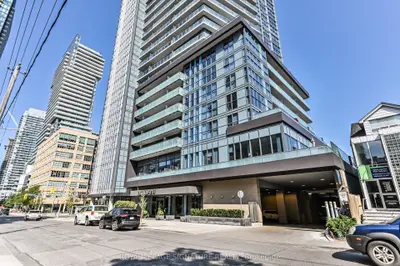 125 Redpath Avenue 606, Toronto, On M4s 0b5