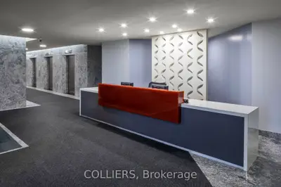 111 Gordon Baker Road 530, Toronto, On M2h 3s8