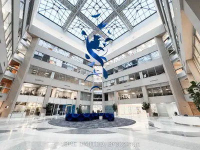 155 Gordon Baker Road 206, Toronto, On M2h 3n5