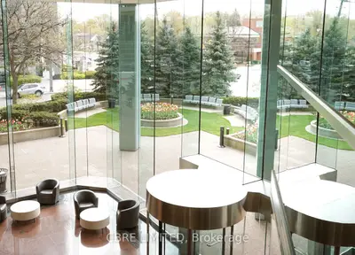 100 Sheppard Avenue E 300, Toronto, On M2n 6n5