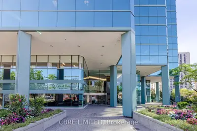 100 Sheppard Avenue E 500, Toronto, On M2n 6n5