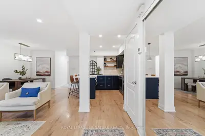 39 Sudbury Street 3901, Toronto, On M6j 3w6