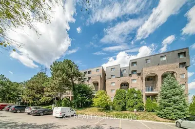 4001 Don Mills Road 220, Toronto, On M2h 3j8