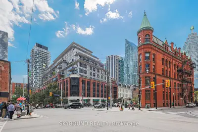 55 Front Street E 422, Toronto, On M5e 0a7