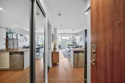 2191 Yonge Street 4603, Toronto, On M4s 3h8