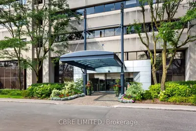 155 Gordon Baker Road 401/403, Toronto, On M2h 3n5