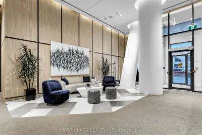 395 Bloor Street E 4203, Toronto, On M4w 0b4