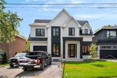 119 Invermay Avenue, Toronto, On M3h 1z7