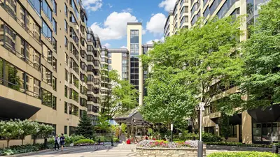 211 St Patrick Street Ph6, Toronto, On M5t 2y9