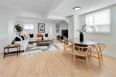 Detached in Toronto